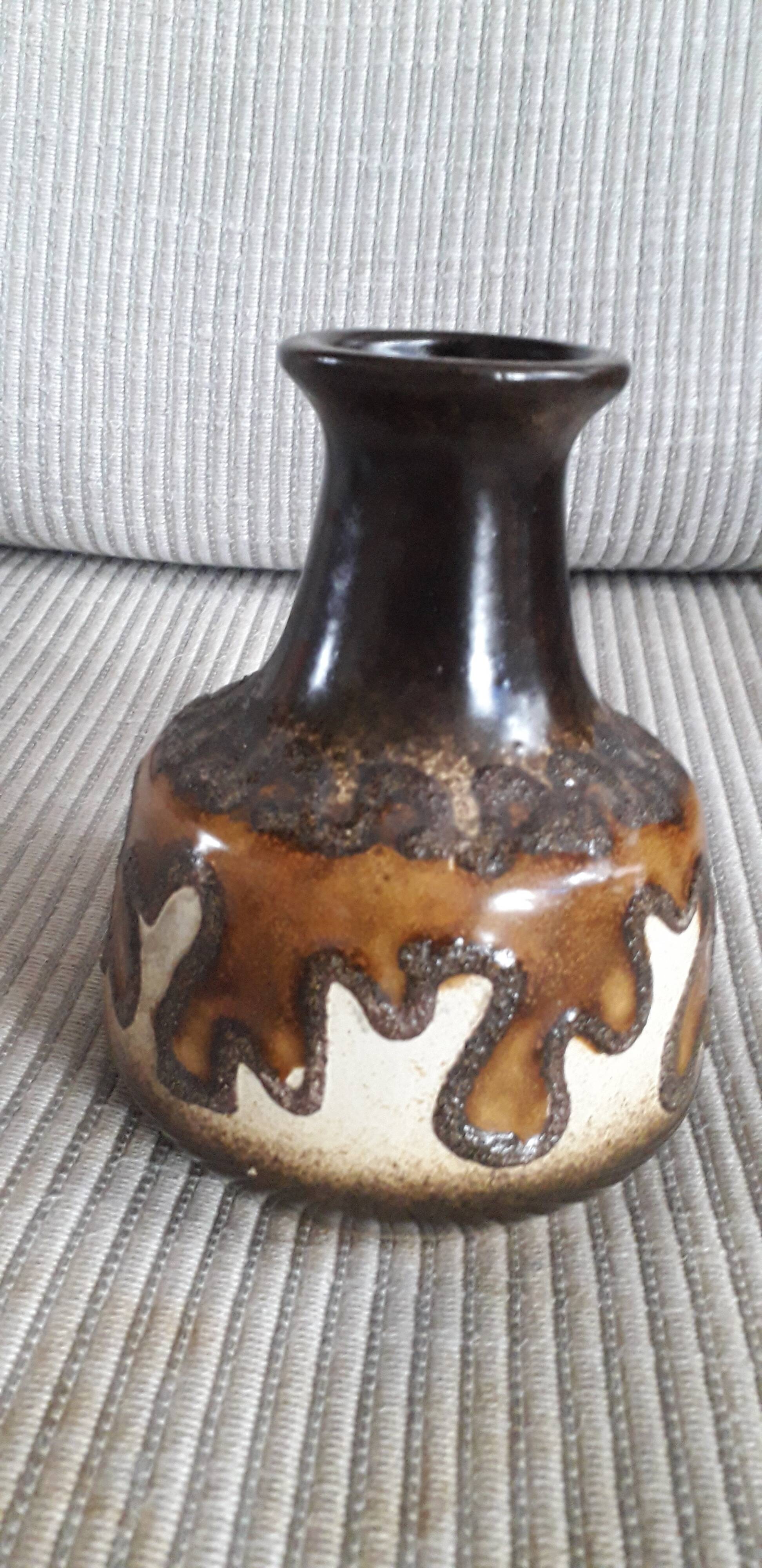 Vase vintage Germany