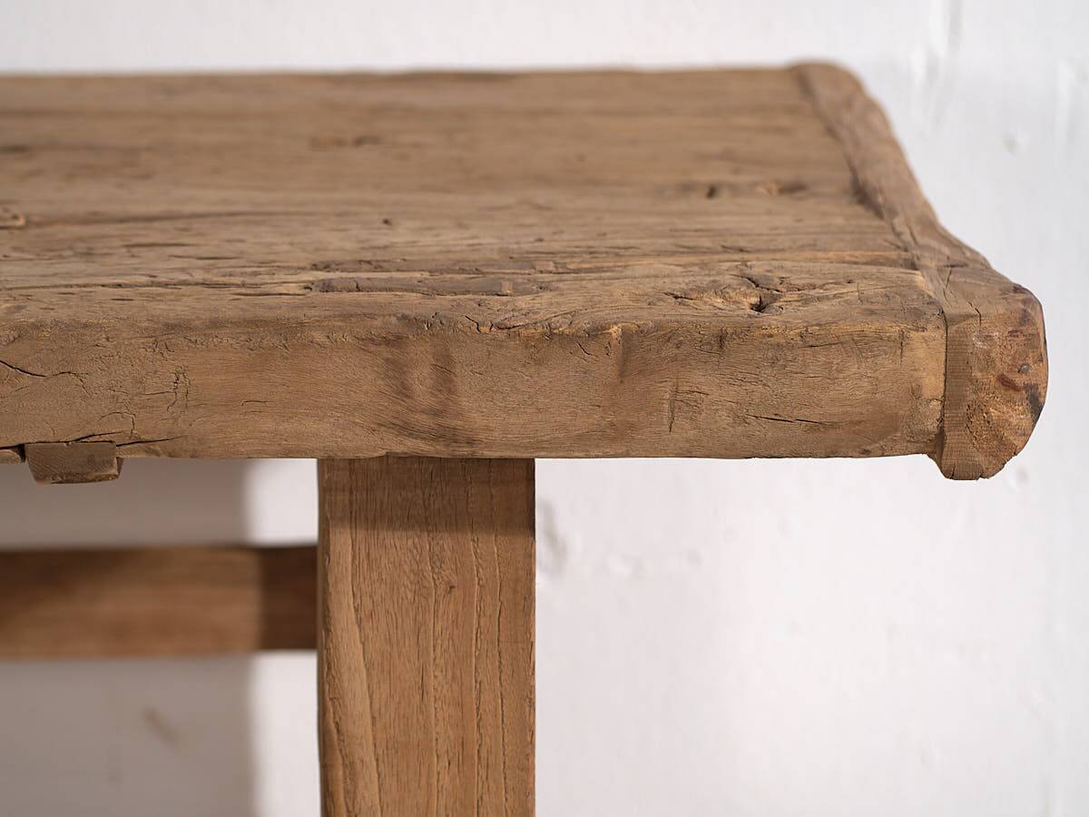 Antique console table (c.1920) #1