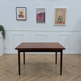 Scandinavian table by Farstrup