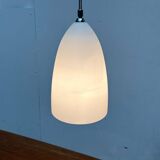 Suspension lamp Italian model Ganimede by L. Agnoletto and M. Rusconi for Italiana Luce Nemo