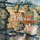 Tapestry Robert Four Aubusson 145cm x 190cm