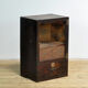 Small Japanese display cabinet, circa 1925