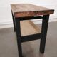 Workbench
