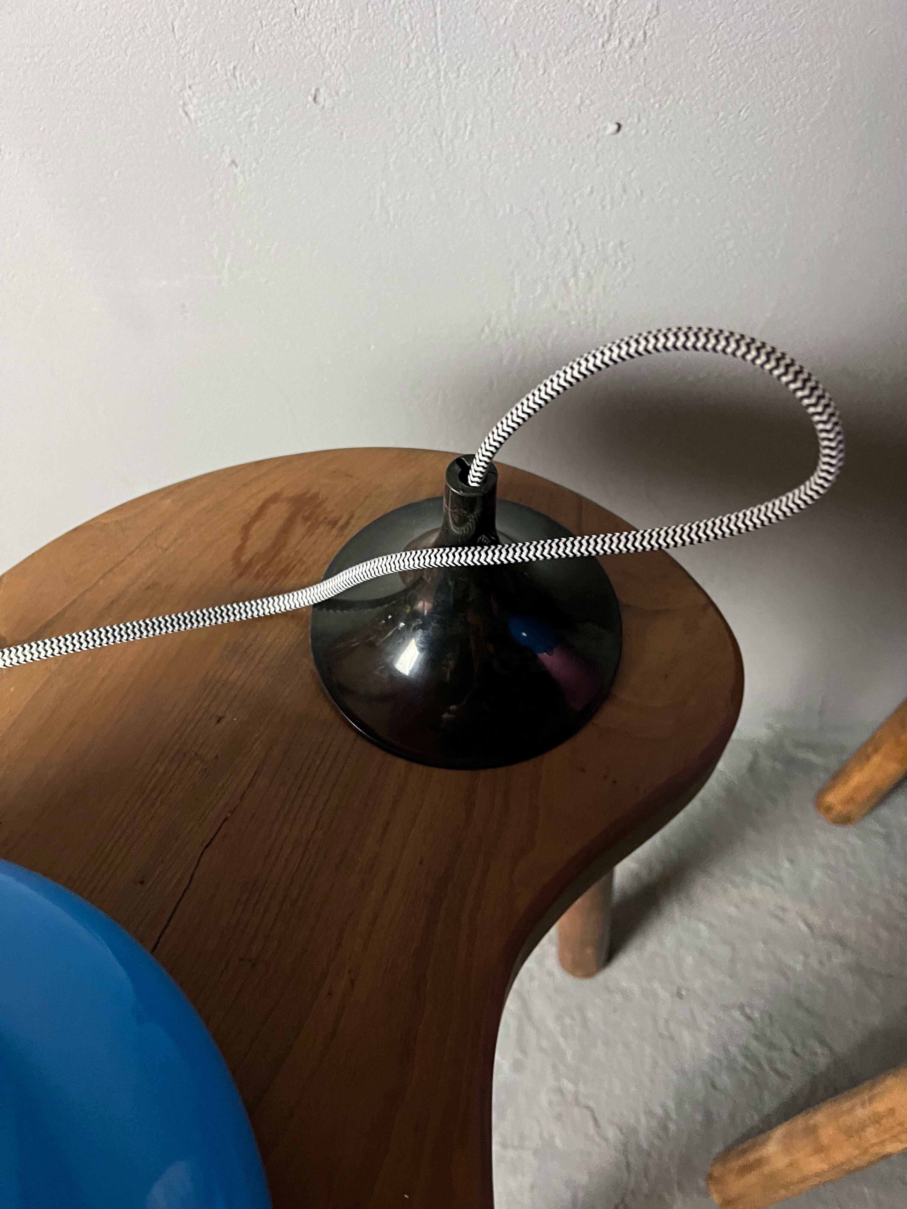 Suspension pair Lita