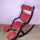 Vintage Gravity Balans Lounge Chair by Peter Opsvik for Stokke, 1980s