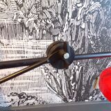 Bruns Leuchten articulated lamp