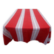 Basque tablecloth 2 m 50 mendia