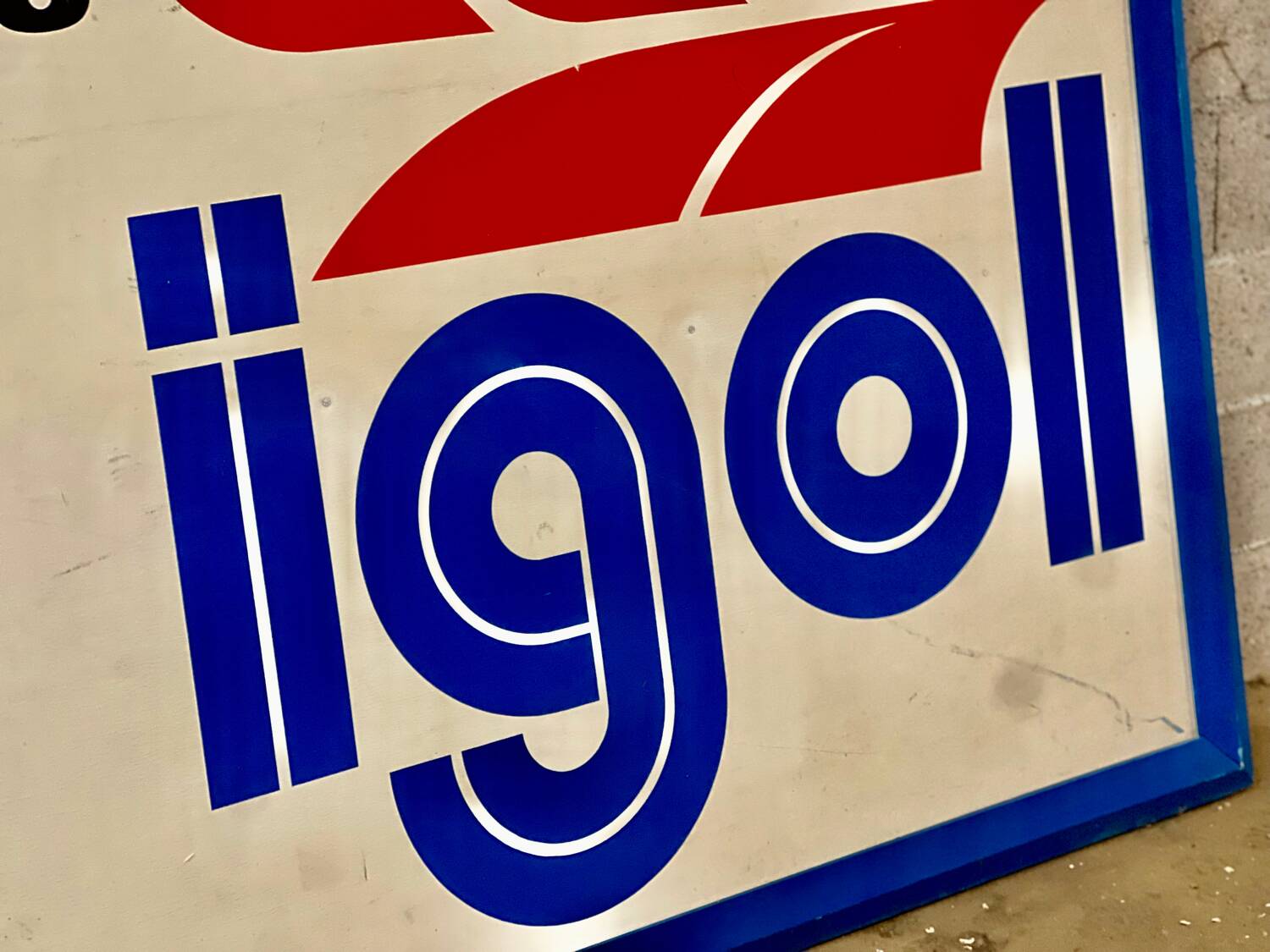 Igol Oil
