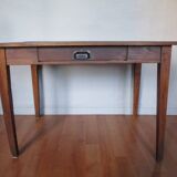 Old farm table
