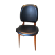 Chaise vintage modèle Pégase de chez Baumann