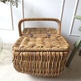 Picnic basket
