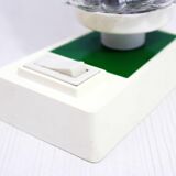 Vintage table or bedside lamp