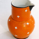 Starred pitcher XIXth Creil & Montereau