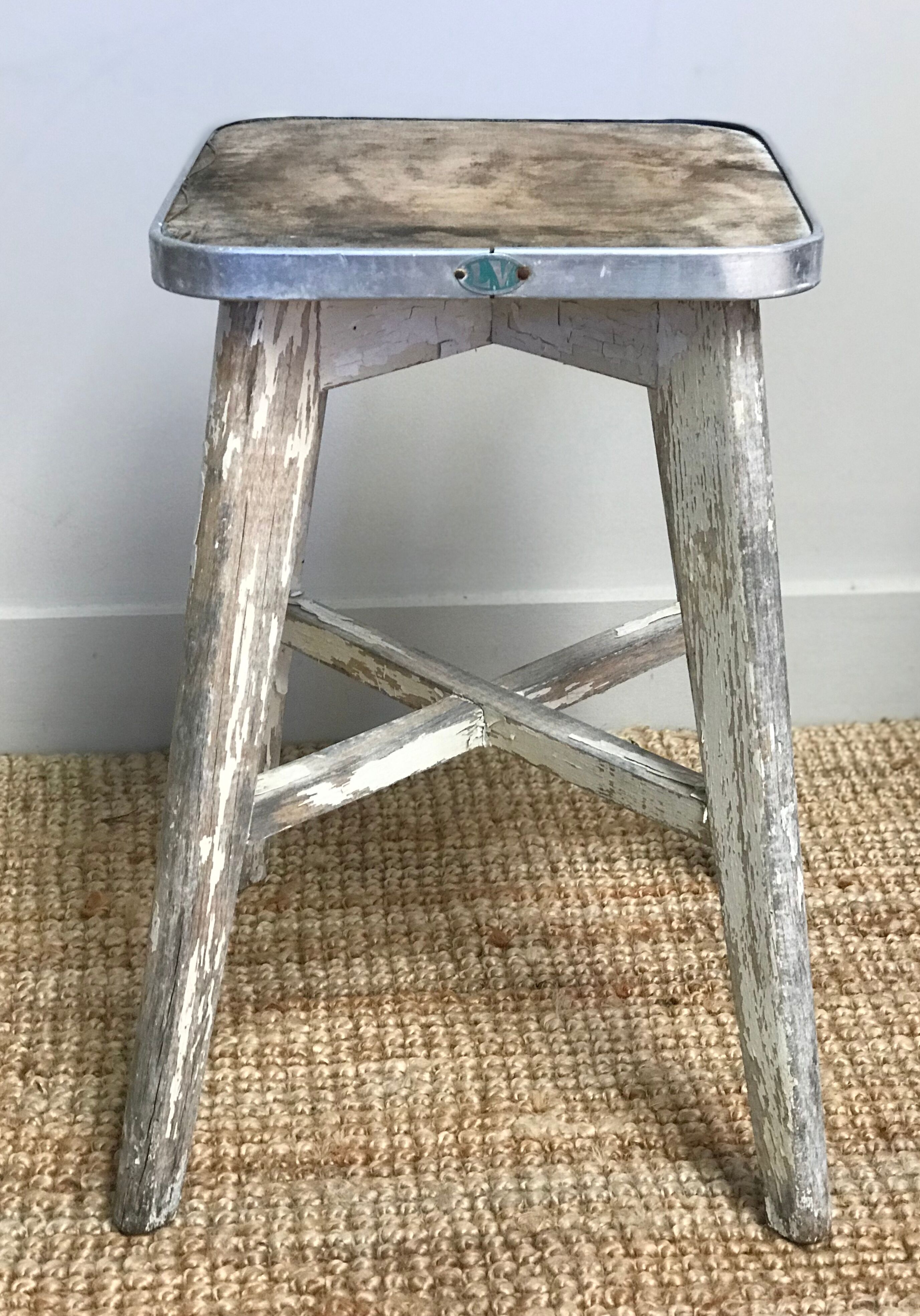 Tabouret LV