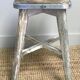 Tabouret LV