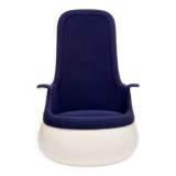 Culbuto armchair by Marc Held for Knoll International