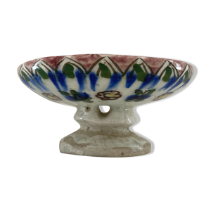 Bougeoir ottoman sur