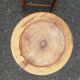 Pair of stools