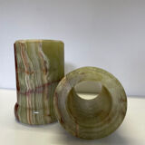 Marble decorative object