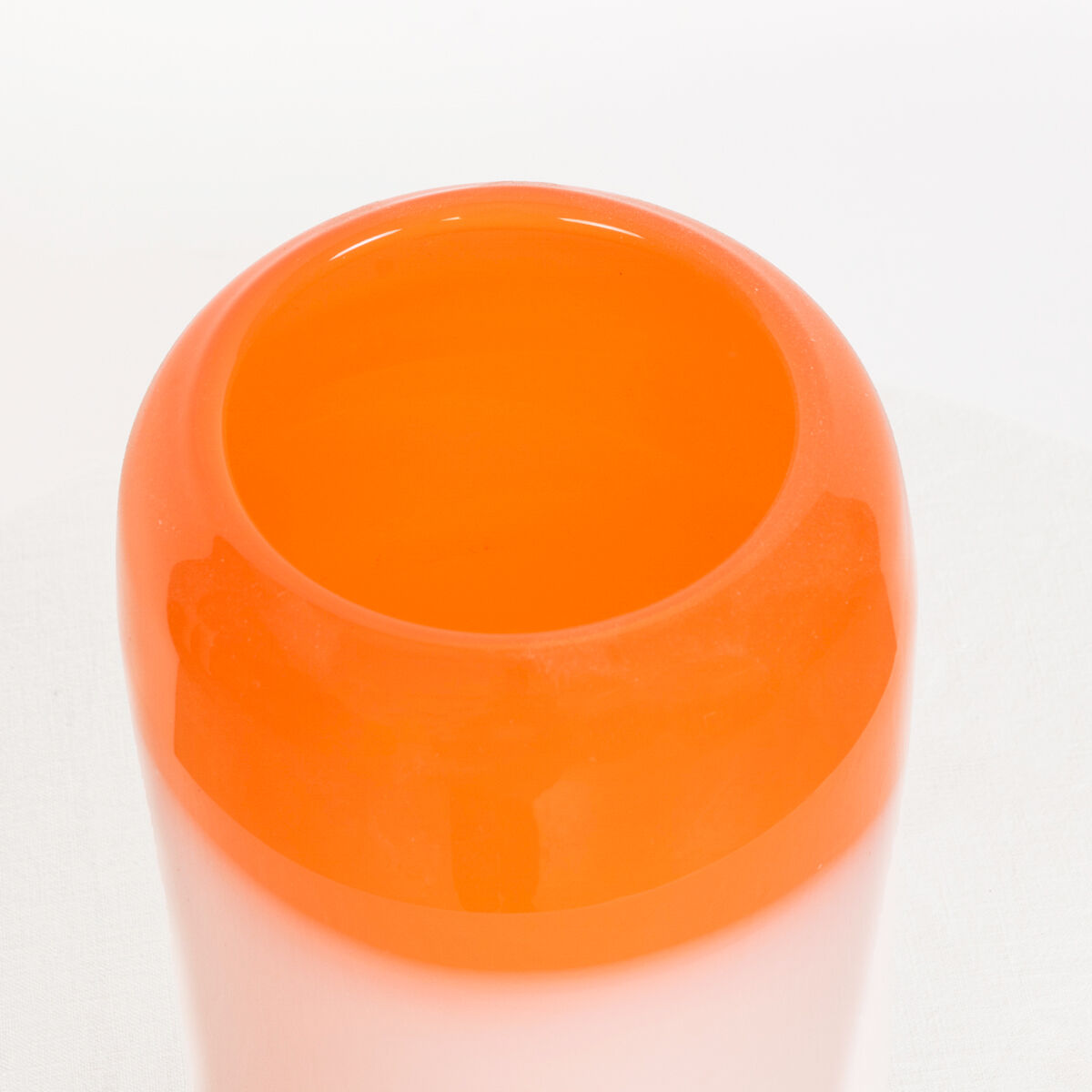 Vintage 70s Murano Vase