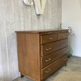 70s chest of drawers