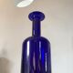 Vase Otto Brauer for Holmegaard years 50/60