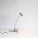 Telescopic bedside or wall lamp, 1960s.
