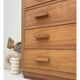 Grande commode Art deco