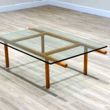 Table basse Vico Magistretti (Cassina)