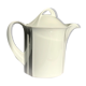 Théière art déco