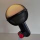 Wall light for microphone by Roger Tallon for Erco Leuchten, 1970s, Germany.