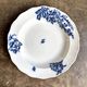 BWM & Co round, hollow ironstone dish, "Florentine" service