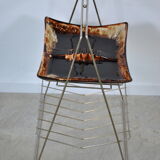 Ashtray empty pocket USA 1960