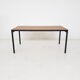 Cees Braakman for Pastoe Tu31 dining table, The Netherlands 1960’s
