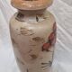 Vase Scheurich, Germany, 1960, H46cm