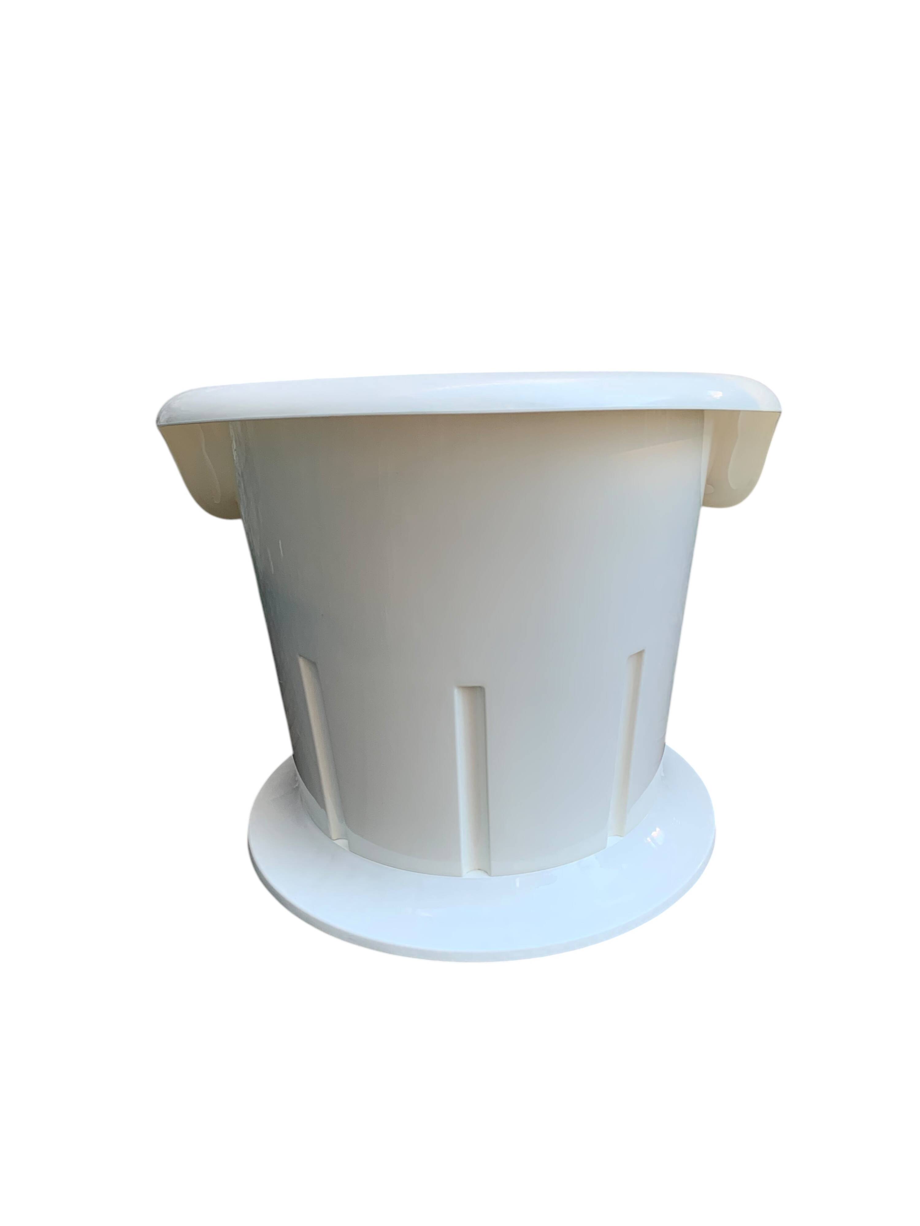 Pair of Popptorp armchairs designed by K. & M. Hagberg for Ikea 1990