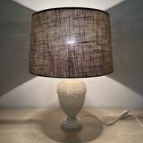 Wedgwood porcelain  table lamp
