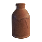 Sandstone bottle
