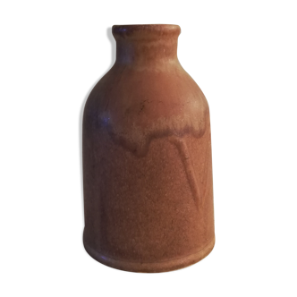 Sandstone bottle