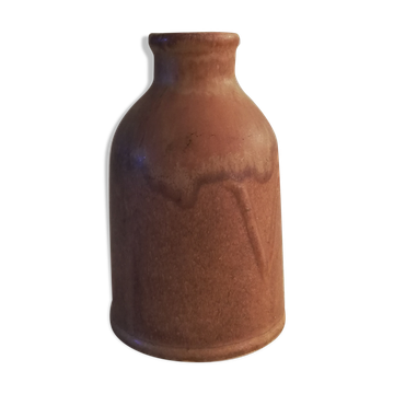 Sandstone bottle