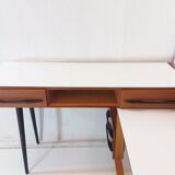 Bureau par Mojmít Požár, années 1960