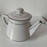 Art Deco Teapot