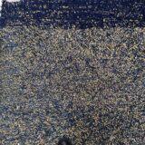 Carpet boucharouite 110 x 200 cm