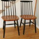 4 fanette chairs by ilmari tapiovaara