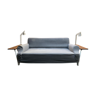 Canape Lazy working sofa par Starck pour Cassina