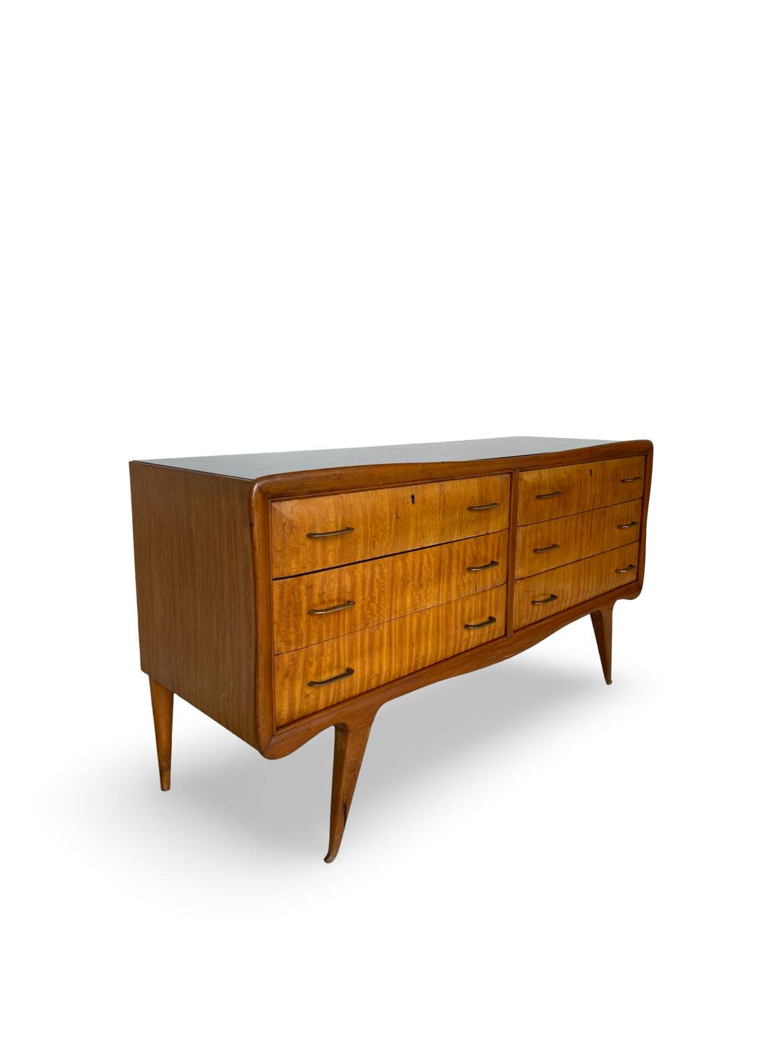 Commode italienne, milieu XXème