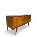 Commode italienne, milieu XXème