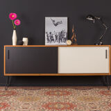 Sideboard by Georg Satink for WK Möbel from the 1950s