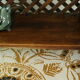 Rustic old fir accent furniture