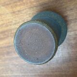 Studio pottery vase by Theodor Bogler for Maria Laach, mid-century German, 1960s.